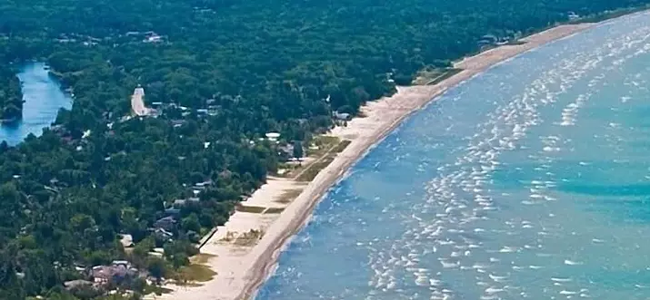 Top 10 Secluded Cabins In Ontario, Canada