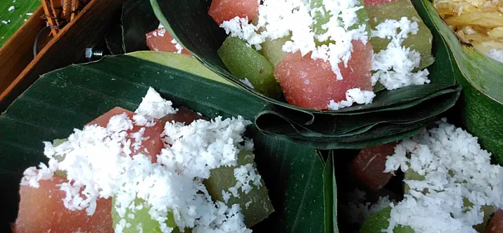 Cassava Snacks: Unbelievably Yummy And Affordable Local Delicacies Of Indonesia