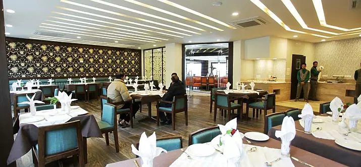 8 Best Hotels With Early Check-In In Katra, India