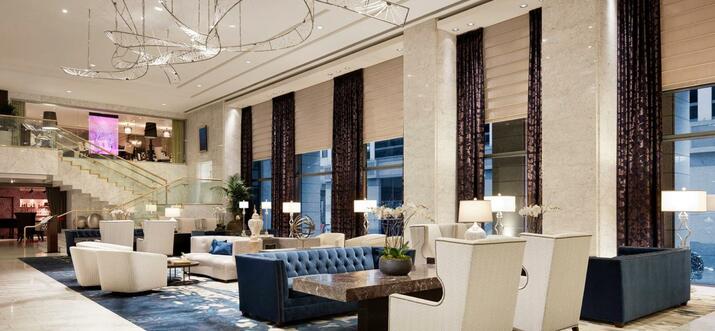early check in hotels san francisco