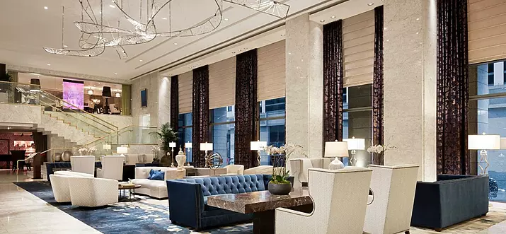 8 Best Hotels With Early Check-In In San Francisco, California