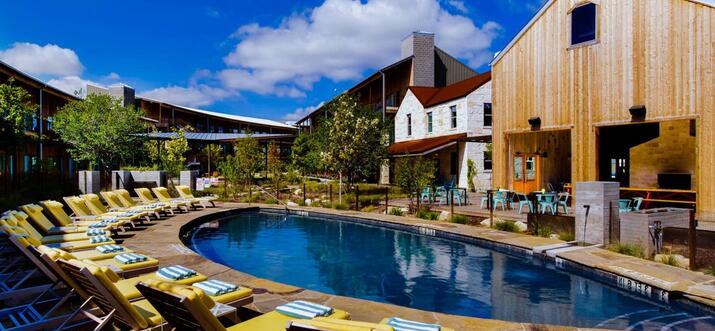 early check-in hotels austin tx