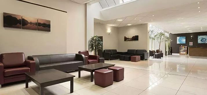 Top 5 Hotels With Early Check-In In Coventry, UK