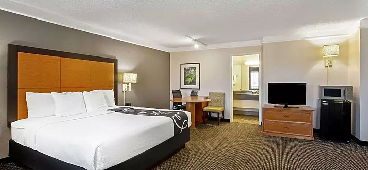 Top 5 Hotels With Early Check-In In Tucson, Arizona