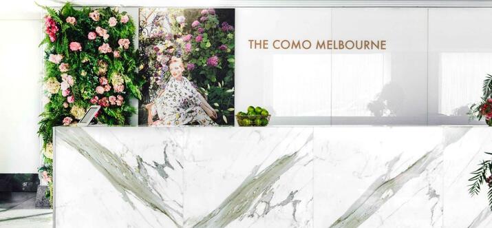 hotels in south yarra with early check in