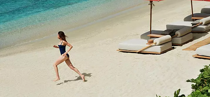 Top 10 Hotels With Private Beach In Mykonos, Greece