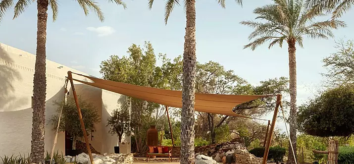 9 Handpicked Hotels With Private Pool In The UAE
