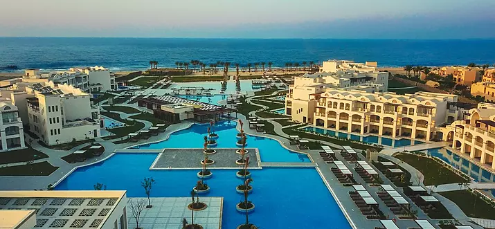 10 Best Hotels With Private Pool In Egypt