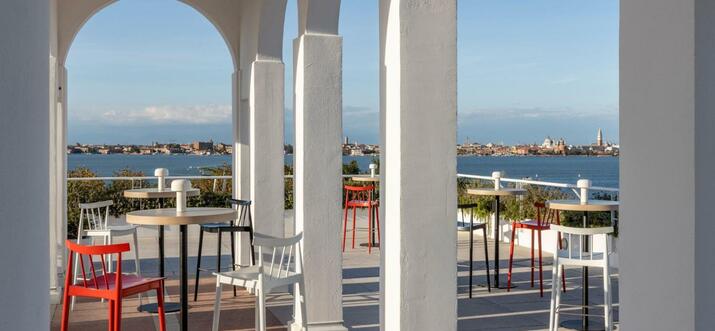 private pool hotels in europe