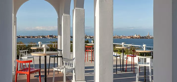 Top 10 Hotels With Private Pool In Europe