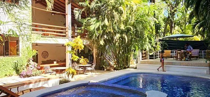 10 Best Hotels With Private Pool In Costa Rica
