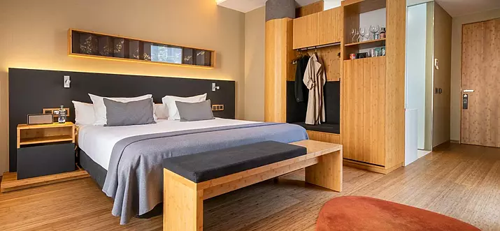 9 Best Hotels With Private Pool In Barcelona, Spain