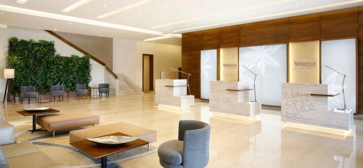 private pool hotels in cairo