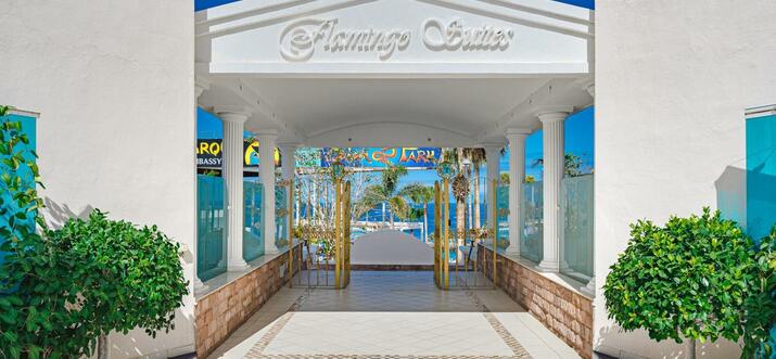Top 10 Hotels With Private Pool In Costa Adeje, Spain