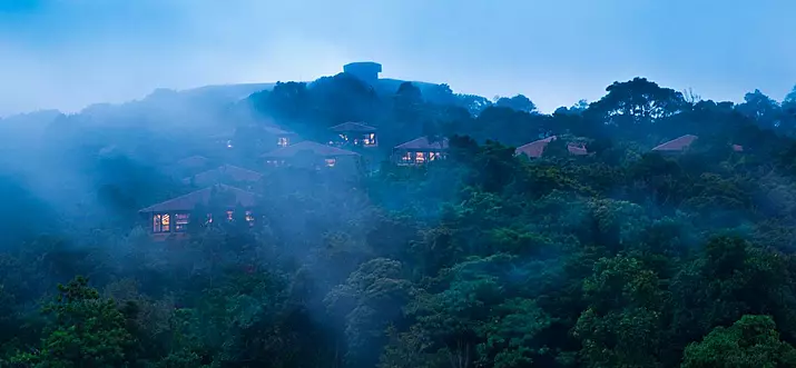 Top 10 Hotels With Private Pool In Karnataka, India