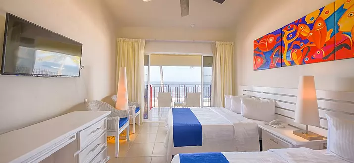 9 Best All-Inclusive Resorts In Nayarit, Mexico