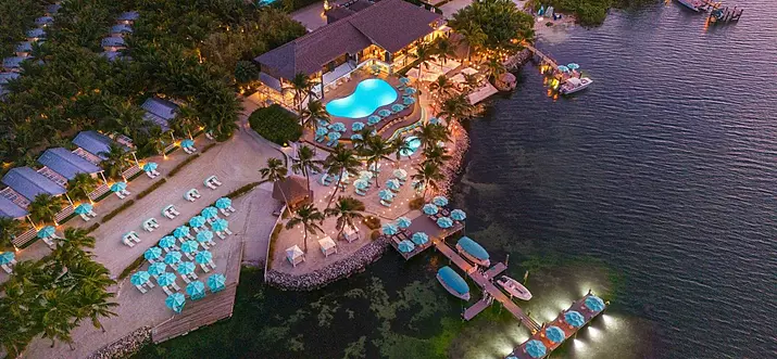 Top 4 All-Inclusive Resorts Near Marathon, Florida