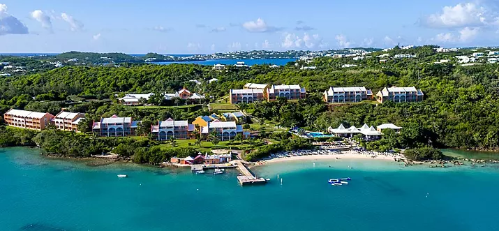 5 Best All-Inclusive Resorts Near Elbow Beach, Bermuda