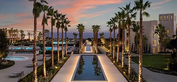 Top 4 All-Inclusive Resorts Near Marbella, Spain
