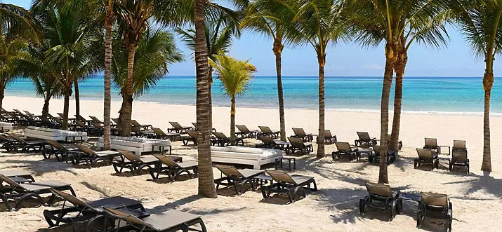 Top 10 All-Inclusive Resorts In Punta Maroma, Mexico