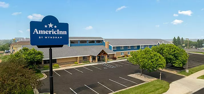 Top 10 Hotels With Hot Tub In Bismarck, North Dakota
