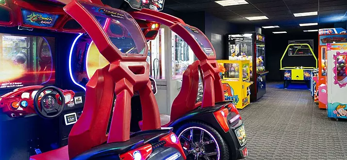 Top 2 Hotels With Water Park Near St Cloud, Minnesota