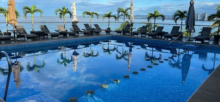 10 Handpicked Hotels With Kitchenette In Puerto Vallarta, Mexico