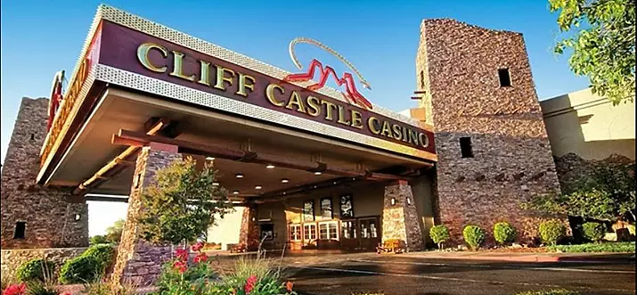 6 Best Hotels With Casino In Arizona, USA