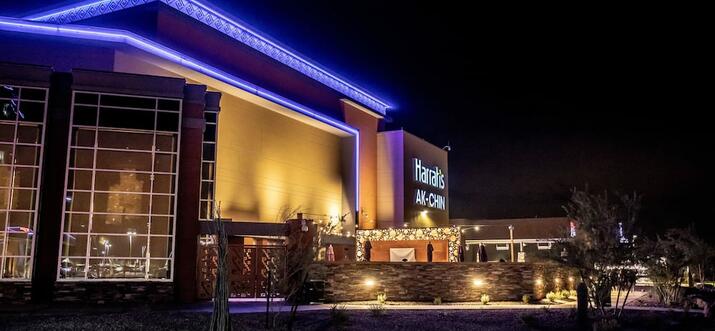 casino hotels in phoenix