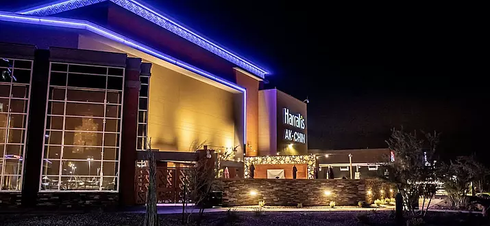 5 Best Hotels With Casino Near Phoenix, Arizona