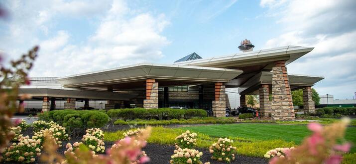 casino hotels in pa