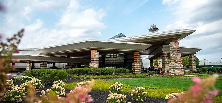 6 Best Hotels With Casino In Pennsylvania, USA