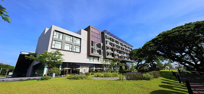 Top 10 Hotels With Casino In The Philippines