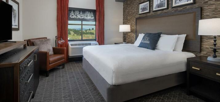 7 Handpicked Hotels With Casino In Colorado, USA