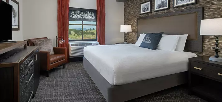 7 Handpicked Hotels With Casino In Colorado, USA