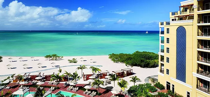 10 Best Hotels With Casino In Aruba