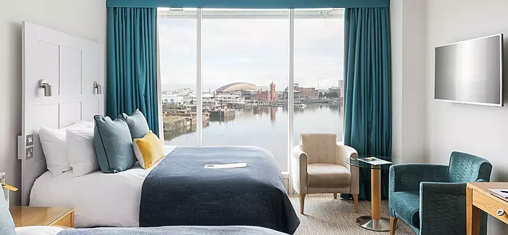 10 Handpicked Hotels With Spa In The United Kingdom