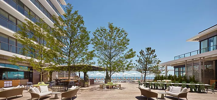 8 Handpicked Hotels With Spa In New Jersey, USA