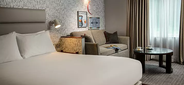 10 Handpicked Hotels With Spa Near Portsmouth, UK