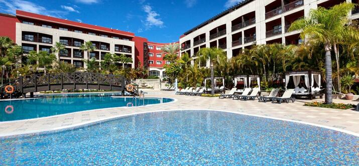 spa hotels in marbella