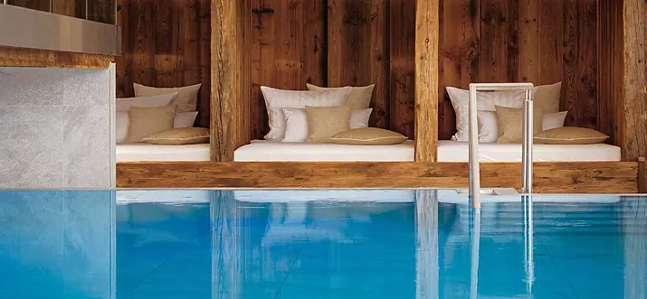 Top 10 Hotels With Spa In Black Forest, Germany