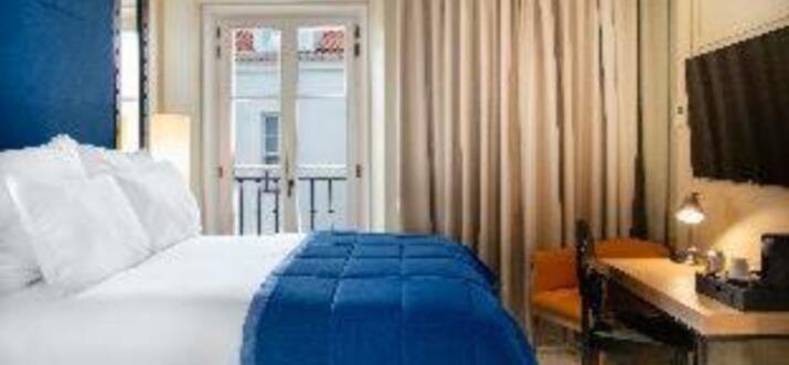 spa hotels spain