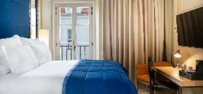 10 Handpicked Hotels With Spa In Spain