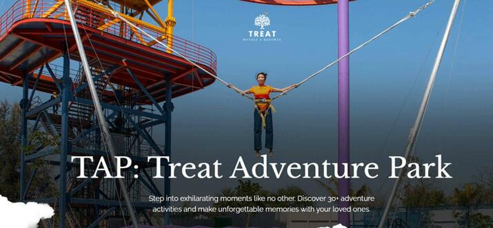 resorts in silvassa with swimming pool