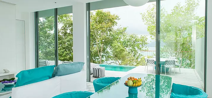 10 Best Resorts With Private Pool In Thailand