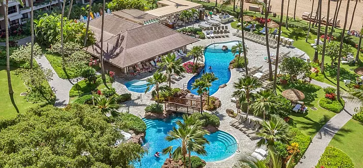 10 Best Resorts With Kitchenette In Maui, USA