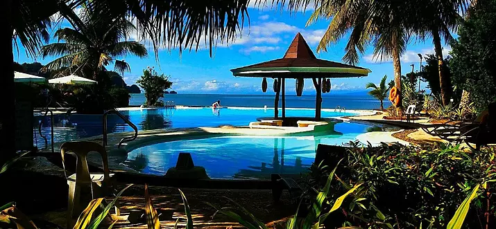 2 Best Resorts With Pool Near Tacloban City, Philippines