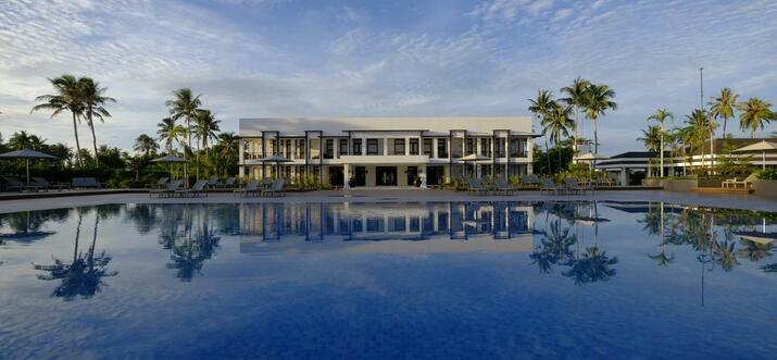 10 Best Resorts With Private Pool In The Philippines