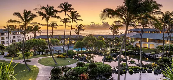 10 Best Resorts With Kitchenette In Kauai, Hawaii