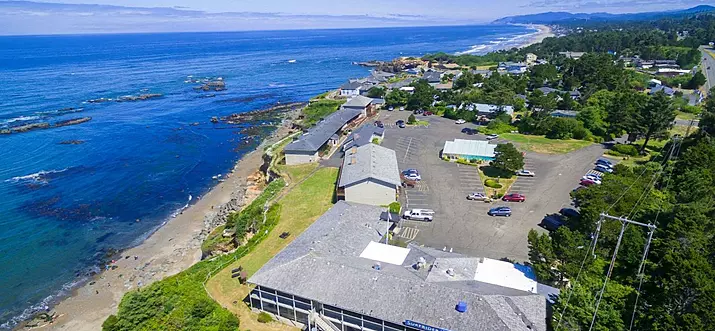 10 Handpicked Resorts With Pool In Oregon, USA